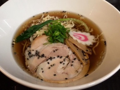 照片: Ramen